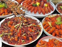 -京悦南门涮羊肉·羊蝎子火锅(田林路店)