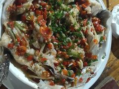 -雄伟美食(高沙中街店)