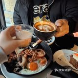 温州探店｜咖啡小馆·星卡其