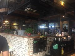 -韩烧里烧肉啤酒馆(大唐西市店)