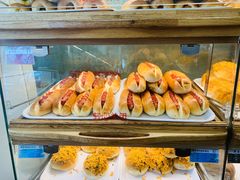 -新侨三宝乐面包店(崇文门店)