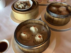 -富力丽思卡尔顿酒店·丽轩中餐厅