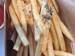 -哈布斯扒房(华发商都店)
