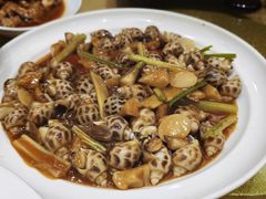 -阿静美食