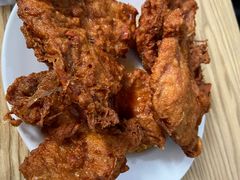 -九龙餐厅(大沽路店)