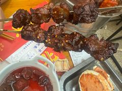 -炒豆合作社(东四总店)