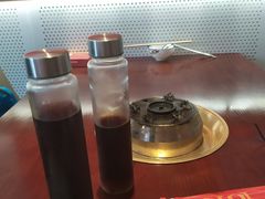 -1078號老北京涮肉(松柏店)