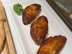 -烁先生披萨·儿童餐下午茶(河南岸店)