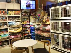 -我爱吾宠宠物美容院(朝阳路店)