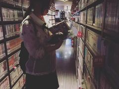 -秋叶原电器街