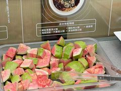 -海底捞火锅(王府井银泰in88店)