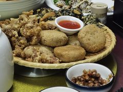 -阿静美食