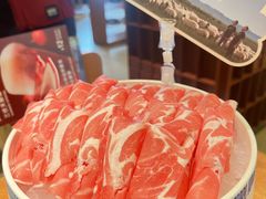 -巴奴毛肚火锅(商城路店)