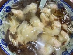 -无名氏宵夜小摊(祝家三姐妹馄饨店)