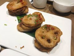 -枣子树·素食餐厅(普陀山店)