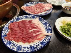 -裕德孚·非遗手切涮羊肉(东直门内大街店)