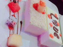 -法兰度航空主题餐厅(河源店)