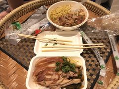 -马里奥明星猪脚饭