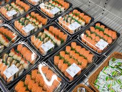 -山姆会员商店(杨桥西路店)