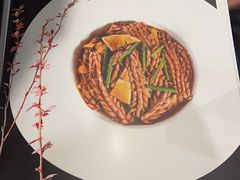 -城南往事·鲁菜济南菜(长清园博园恒大绿洲店)