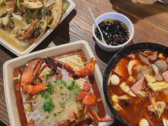 龙虾-盒马鲜生(悦峰店)