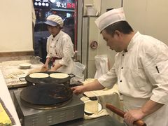 -姥家春饼店(漳州二路店)