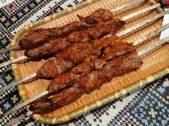 -新疆伊宁远征餐厅