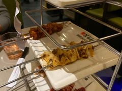 -丰茂烤串(金源店)