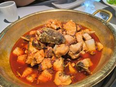 -涿派·炝锅鱼(涿州店)