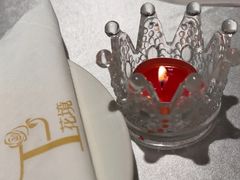 -晶雅花园西餐厅(南京首店)