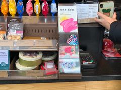 -星巴克(朵云轩店)