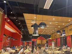 -聚味瞿记·龙虾堂(天元店)