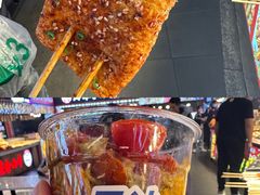 -黄兴南路步行商业街