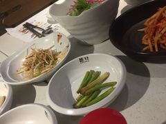 -本家韩国烤肉(青岛万象城店)