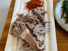 手抓羊肉-国强手抓(北京西路店)