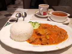 -香港新发烧腊茶餐厅(书城店)