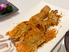 -海天花园酒家