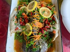 -龙姐私房菜(和顺古镇店)