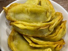 -草桥清真牛肉锅贴扁食店