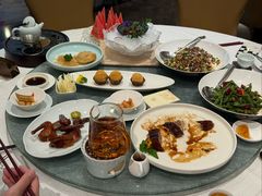 -金悦轩海鲜酒家(拱北店)