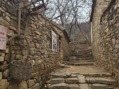-红嫂家乡旅游区