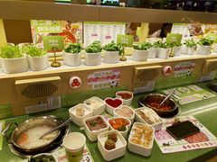 -一围小火锅(佳兆业广场店)