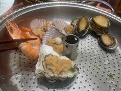 -双合园·海鲜水饺青岛菜(万佳广场店)