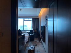 -上海龙之梦万丽酒店