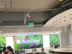 -Peet's 皮爷咖啡(东湖路手作店)