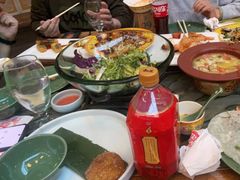 -那家小馆•北京菜•烤鸭(香山店)