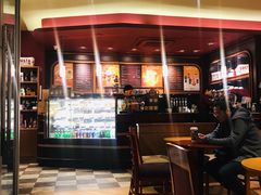 -COSTA COFFEE(中粮祥云店)