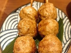 -鸟泉居酒屋·烧鸟·酒馆(百子湾店)