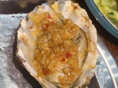 -517烧烤·龙虾·海鲜大排档(万象都荟店)
