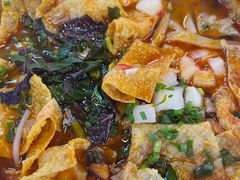 -丽丽三鲜螺蛳粉(田林路店)